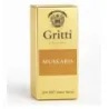 Oficiálna vzorka parfumu Gritti Muskaria 2 ml 0,06 fl. oz.
